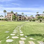 Casablanca Beach Apartment