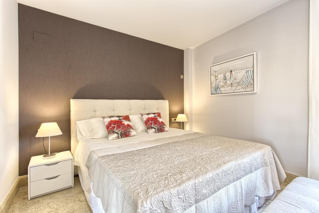 Casablanca Beach Apartamento *