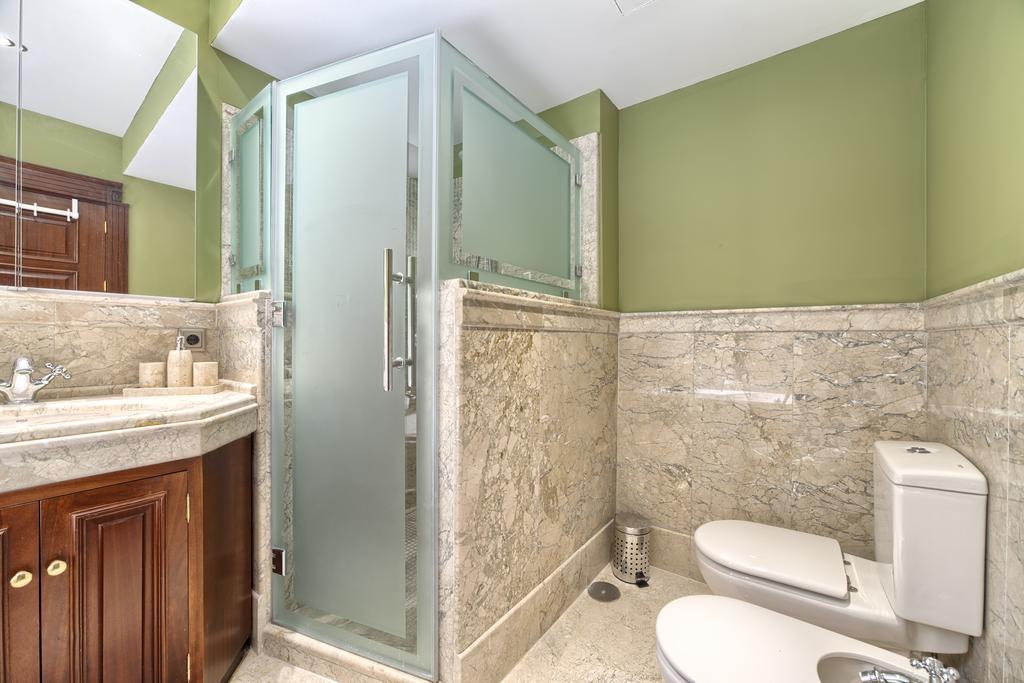 Apartamento Casablanca Beach