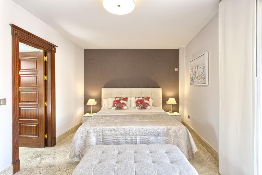 Casablanca Beach Apartamento Marbella