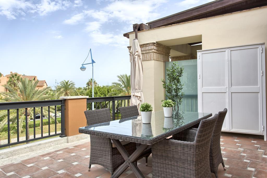 Casablanca Beach Apartamento *