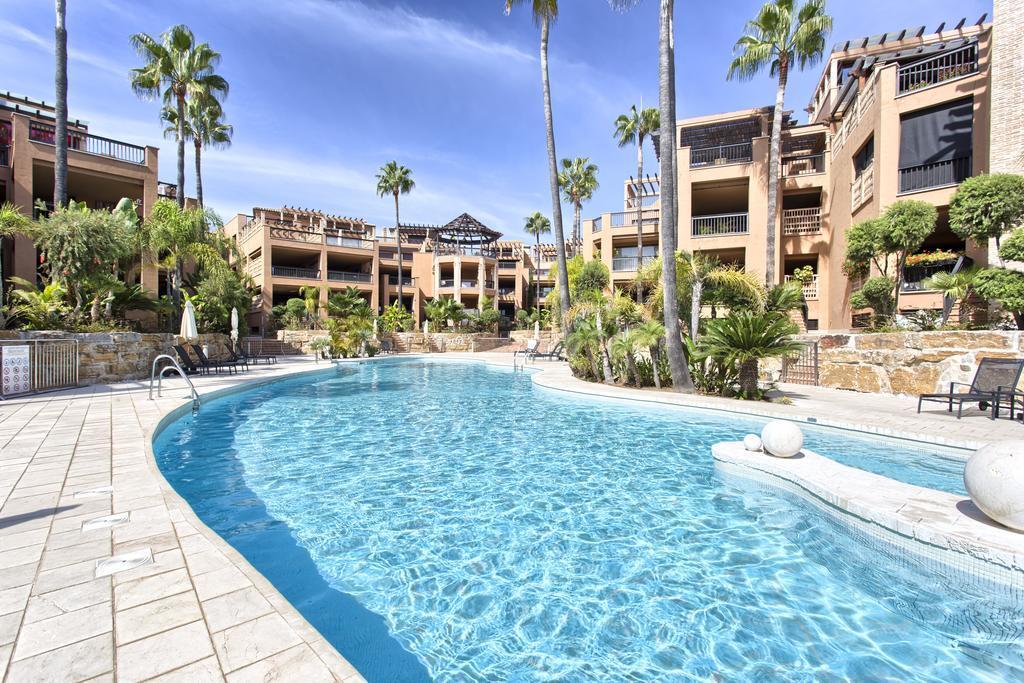 Apartamento Casablanca Beach *