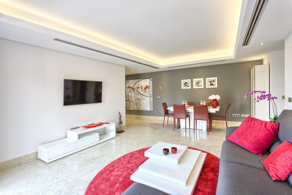 Casablanca Beach Apartamento *
