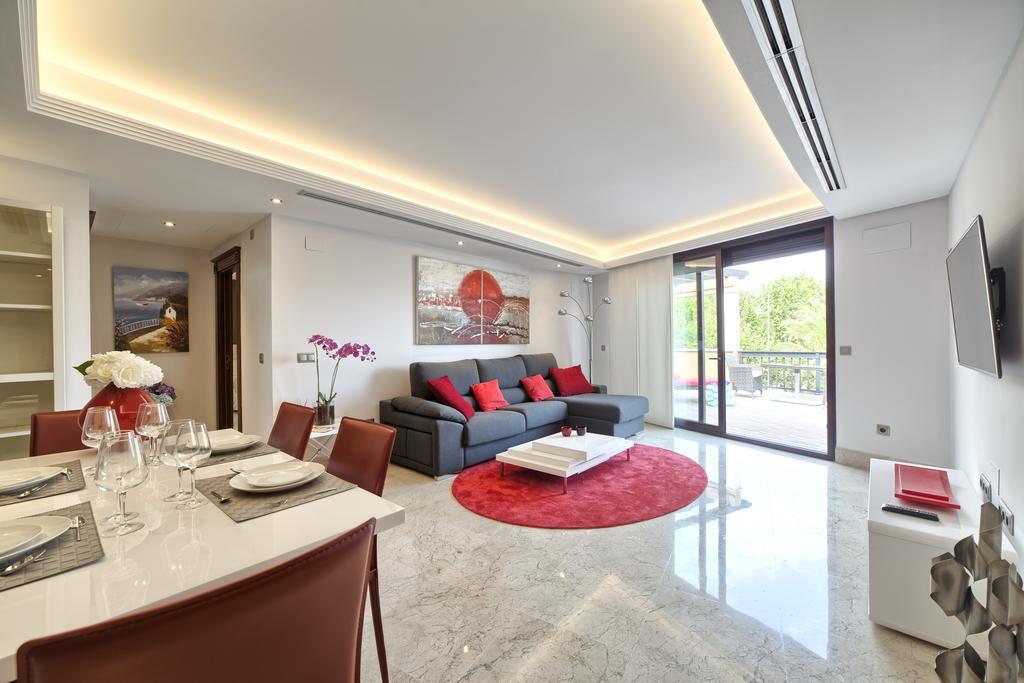 Apartamento Casablanca Beach *