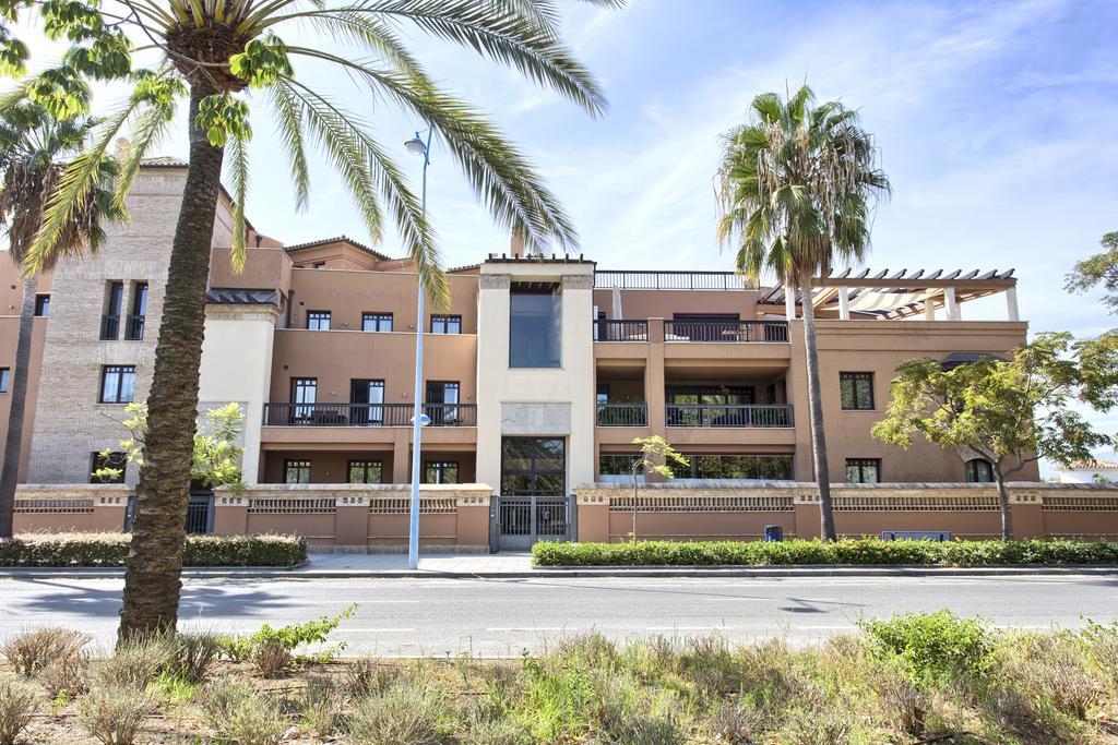 Apartamento Casablanca Beach *
